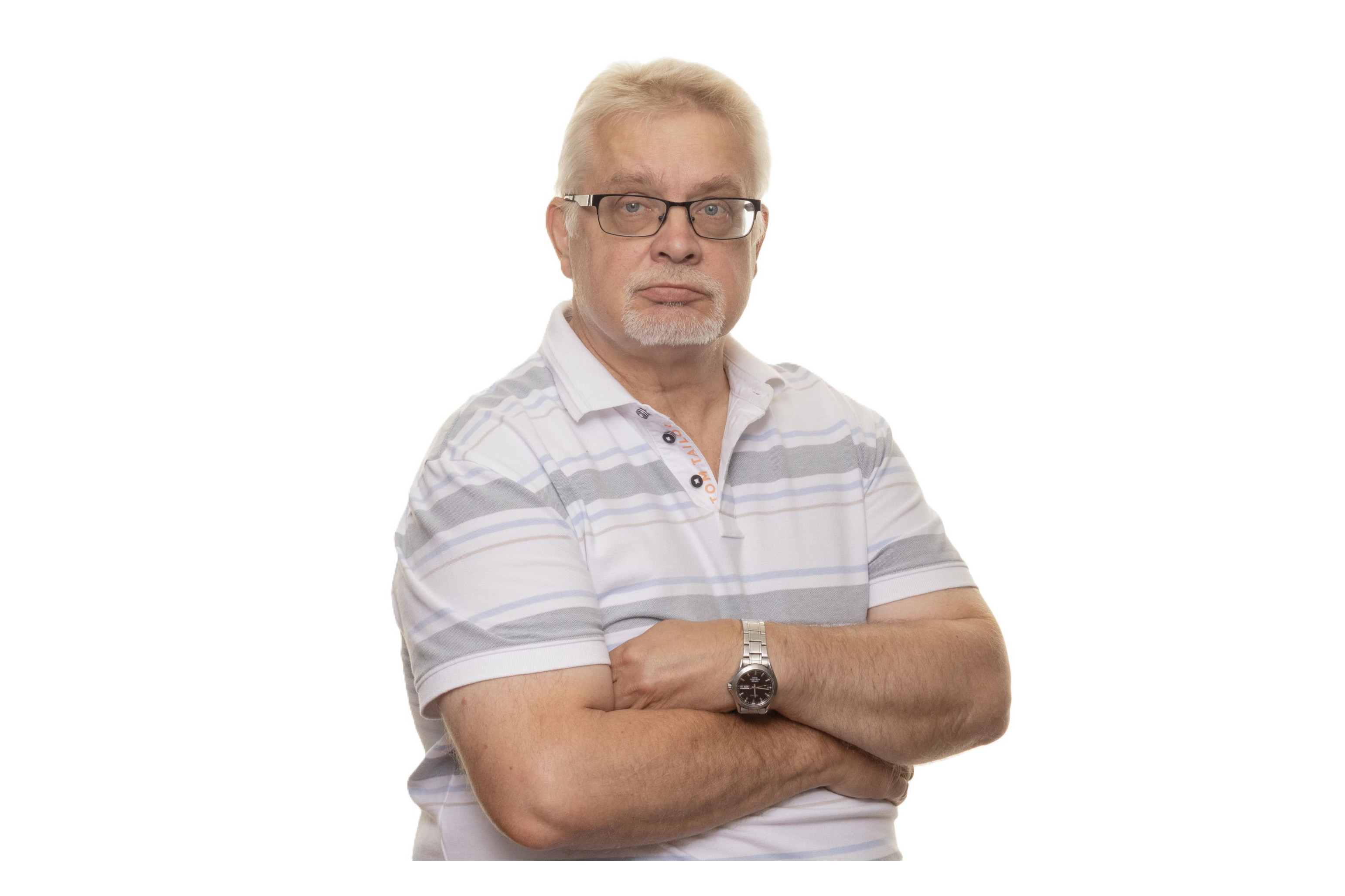 Instalo Oy - Keijo Koivuniemi