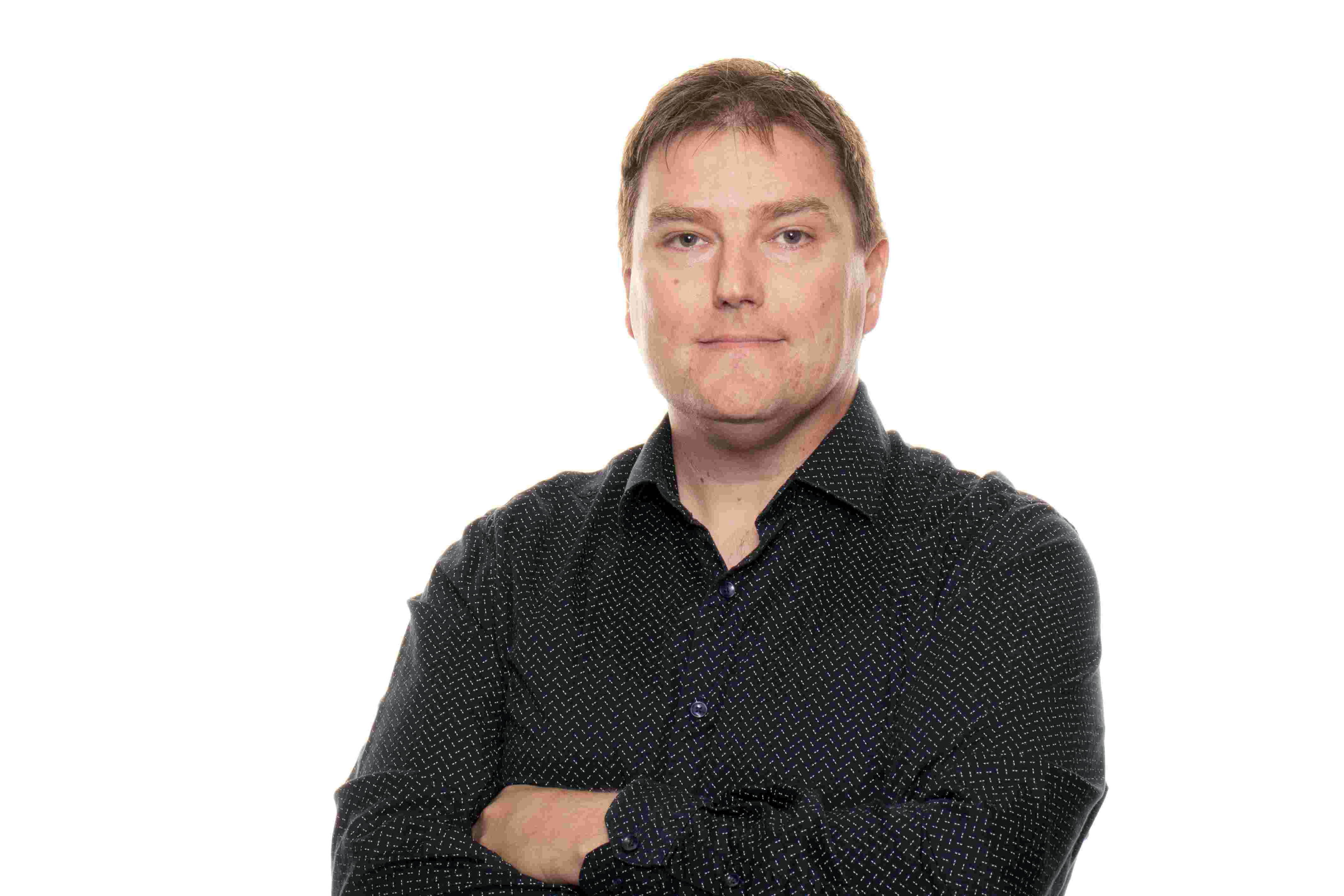 Instalo Oy - Kimmo Ketola