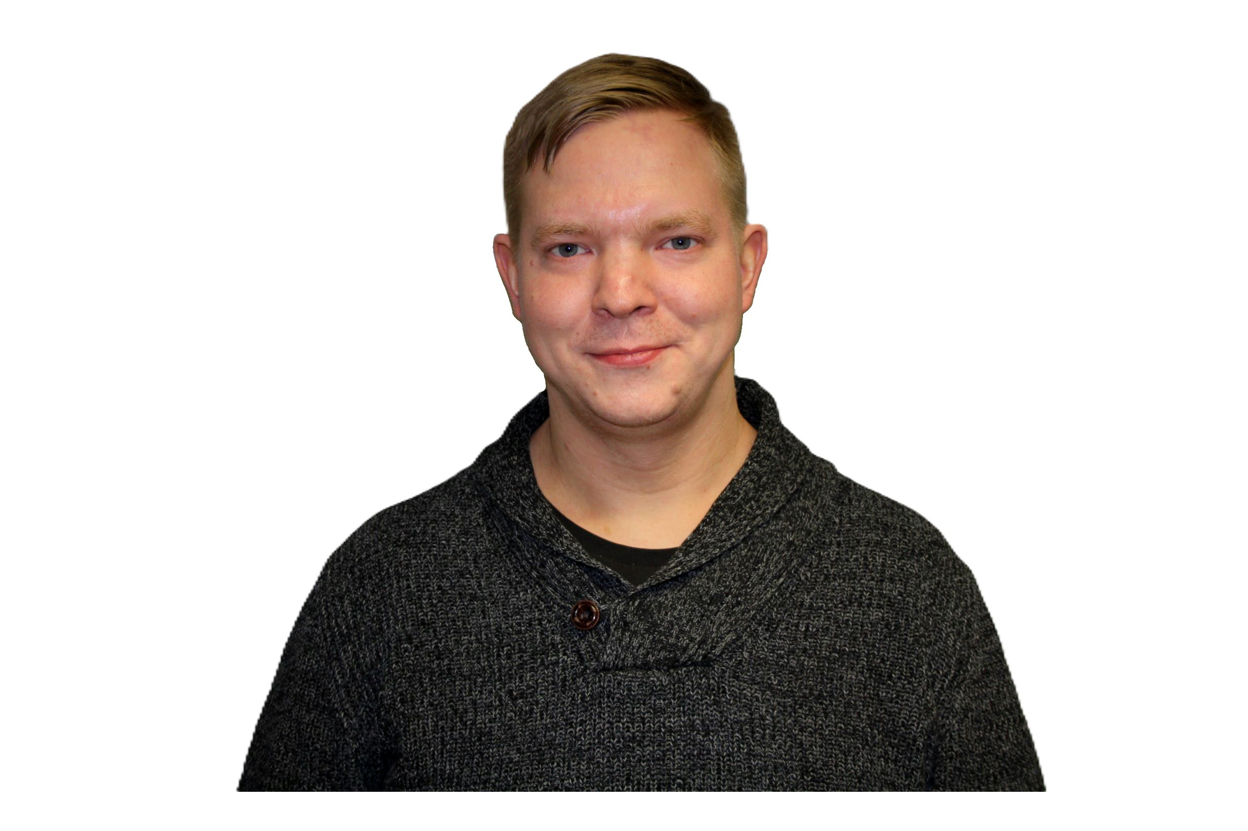 Instalo Oy - Petteri Laine